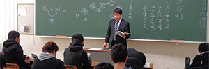 Department of Liberal Artsの画像